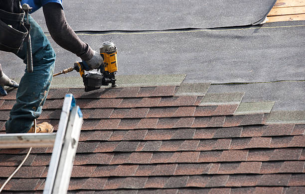 Licensed Roofing service in Johnsonville, SC - Brentwood Metal Roofing